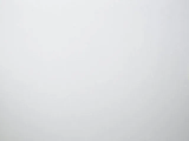 a white rectangle with a black border
