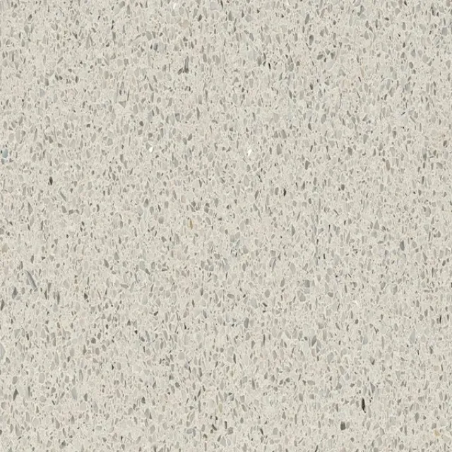 a close up of a white surface