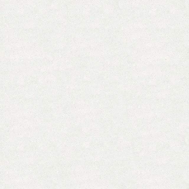 a white square with a black border