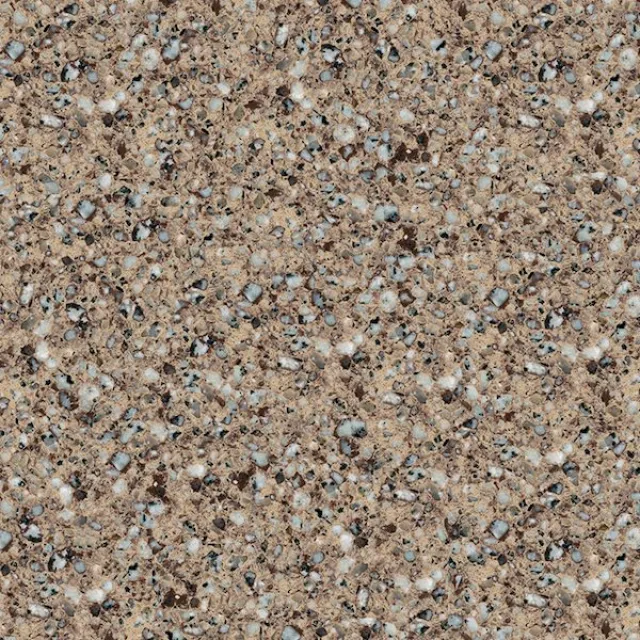 a close up of a rock