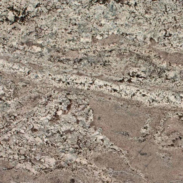 a close-up of a gravel road