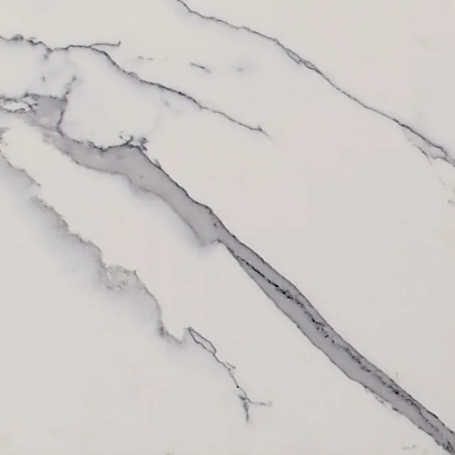 a close-up of a white substance