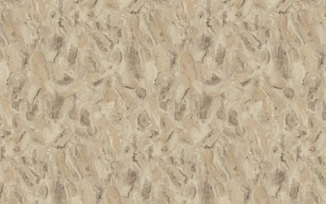 a close up of a wall
