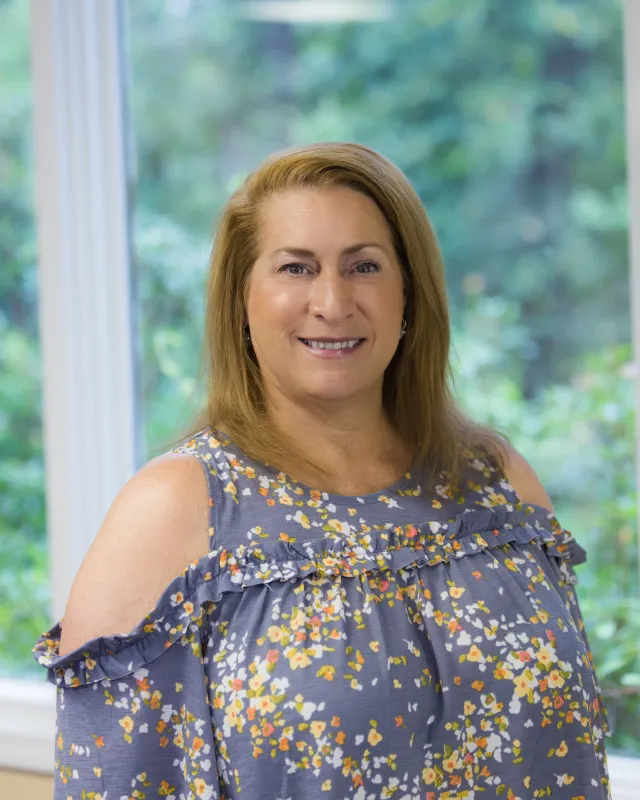 Pam Petrakovich
