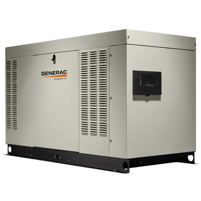 Generac Power Generator - durable, efficient, and designed for reliable power supply.