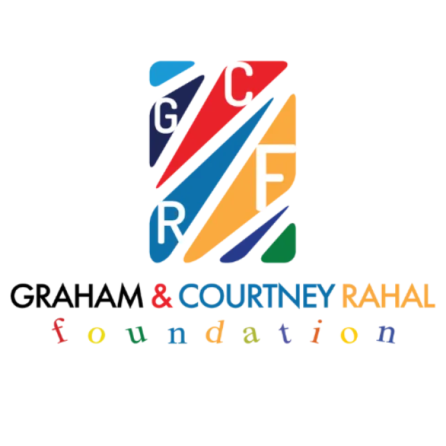 logo, company name