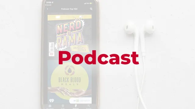 podcast
