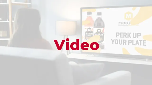 video