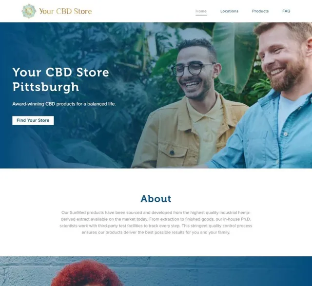 Your CBD Store