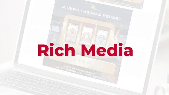 rich media