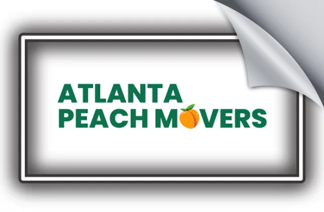 Atlanta Peach Movers new home movers