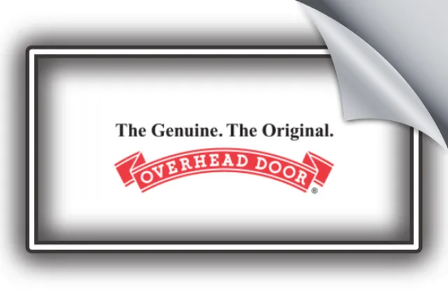 overhead door, garage door repair and maintenance