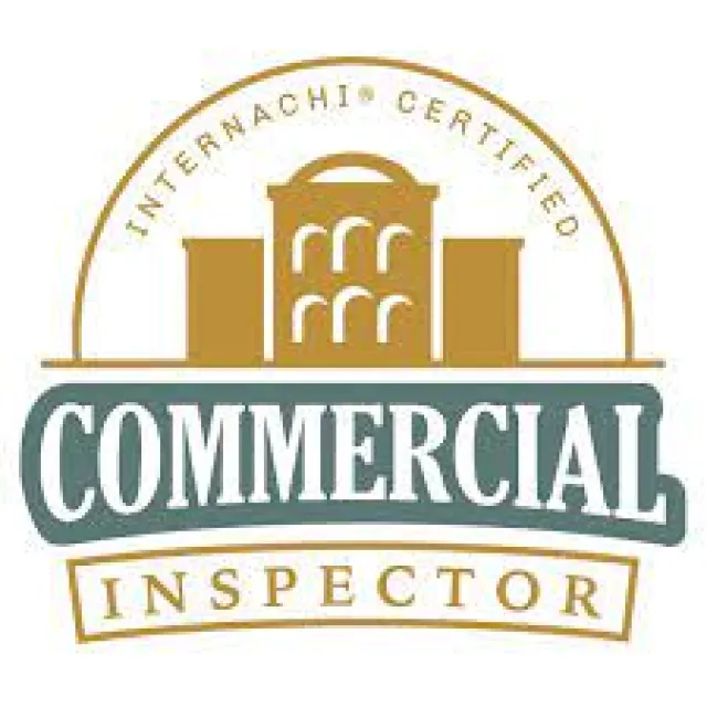 InterNACHI Certified Commercial Inspector, Atlanta Residential and Commercial Inspections, Atlanta Property Inspections, Commercial Property Inspections, Atlanta Commercial Property Inspector