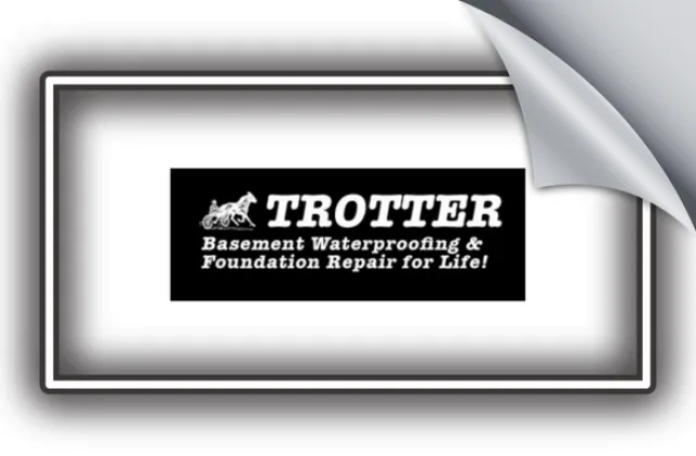 Moisture Waterproofing and Foundation Repair