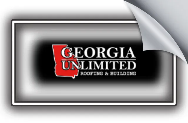 Georgia Unlimited Roofing and Building