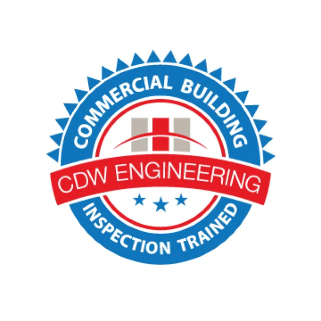 Carson Dunlop Weldon (CDW) Commercial Building Inspection Trained, Atlanta Residential and Commercial Inspections, Atlanta Property Inspections, Commercial Property Inspections, Atlanta Commercial Property Inspector