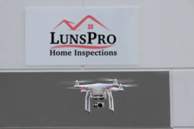 drone inspection, drone technology, Atlanta Home Inspection, Home Inspector Atlanta, additional services, ancillary services