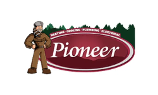 Pioneer Heating, Cooling, Electrical & Plumbing