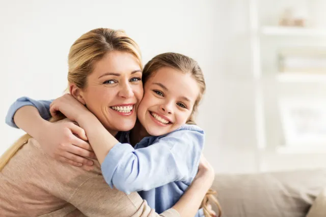 Physical Custody is different than Legal Custody