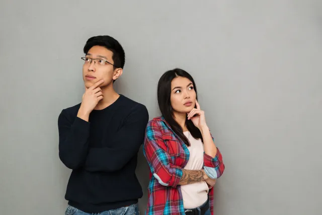 Parents can split final legal custody decisions