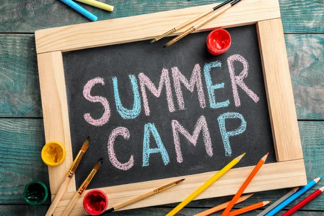 Summer Camps