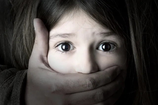 Safety of a Child in a Divorce