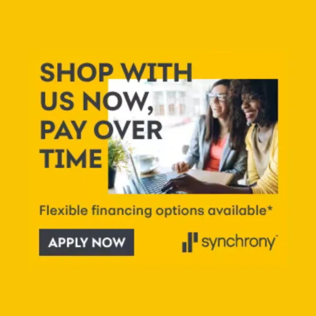 synchrony logo