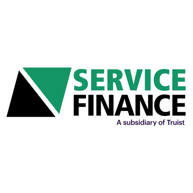 service finance logo