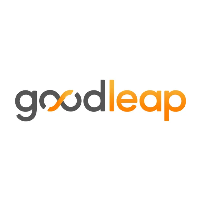 goodleap logo