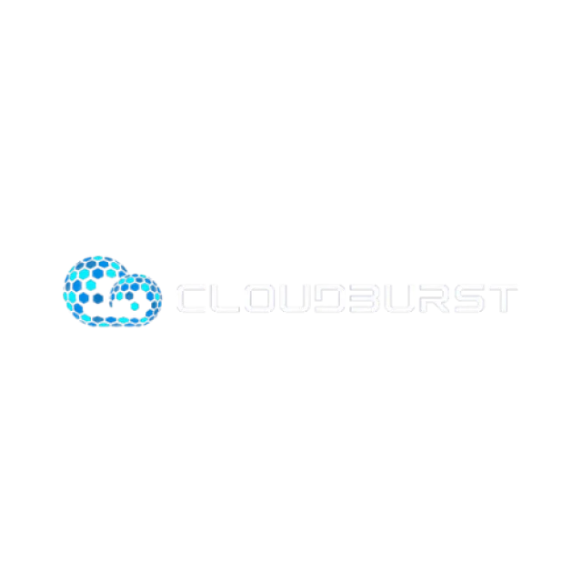 Cloudburst technologies