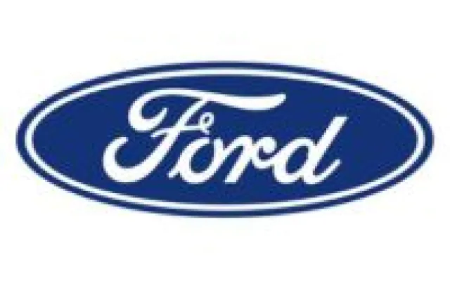 logo, company name