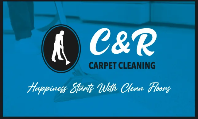CR Carpet Cleaning