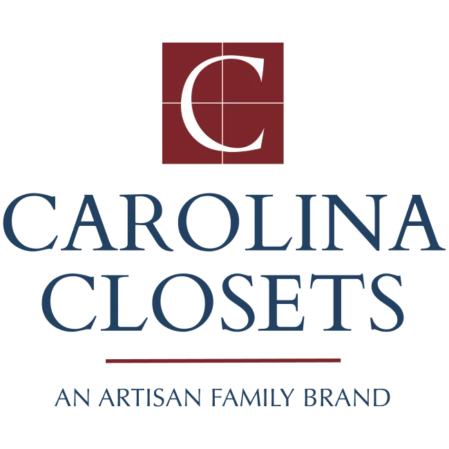 Carolina Closets Logo