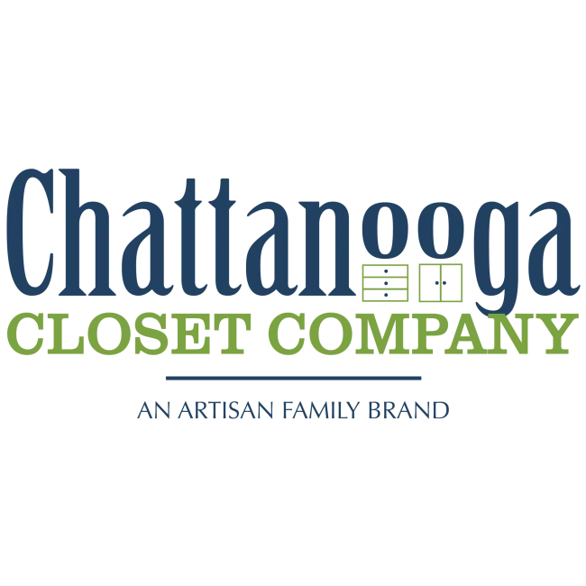 Chattanooga Closet Company Logo