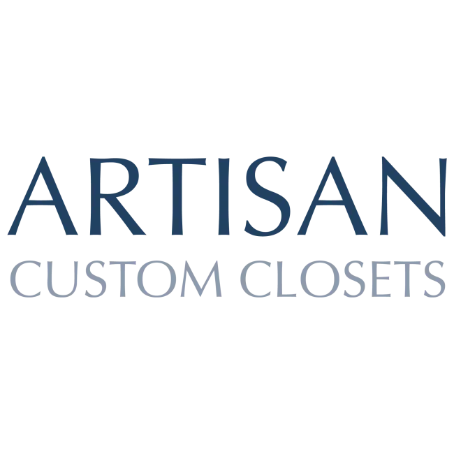 Aritsan Custom Closets Logo