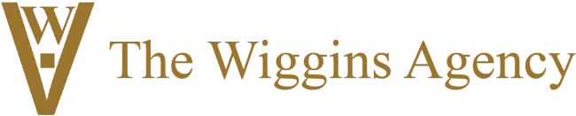 The Wiggins Agency Logo