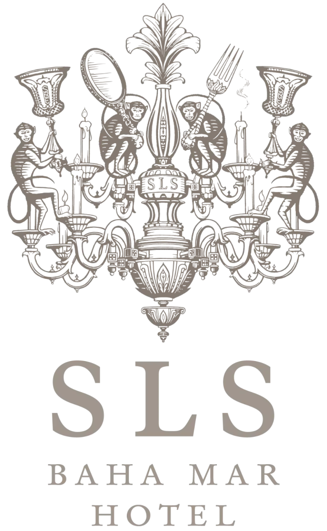 SLS Baha Mar Hotel Logo