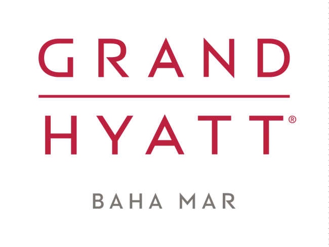 Grand Hyatt Baha Mar Logo
