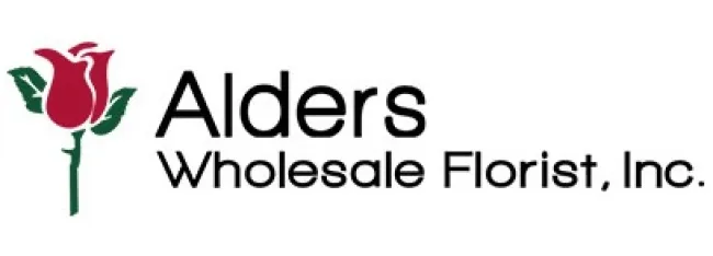 Alders Wholesale Florist