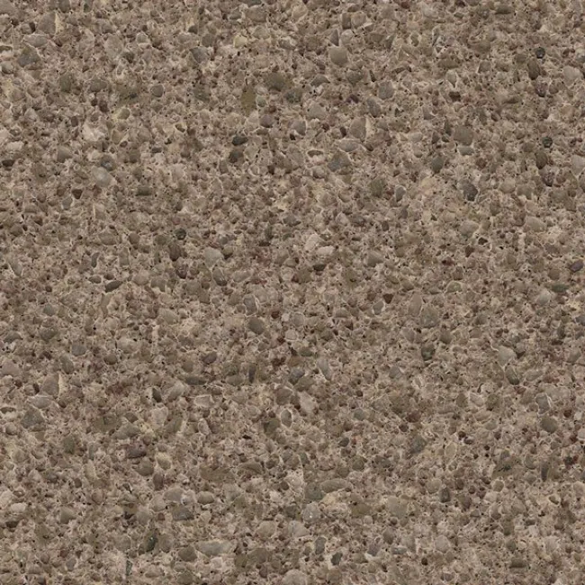 a close up of a carpet