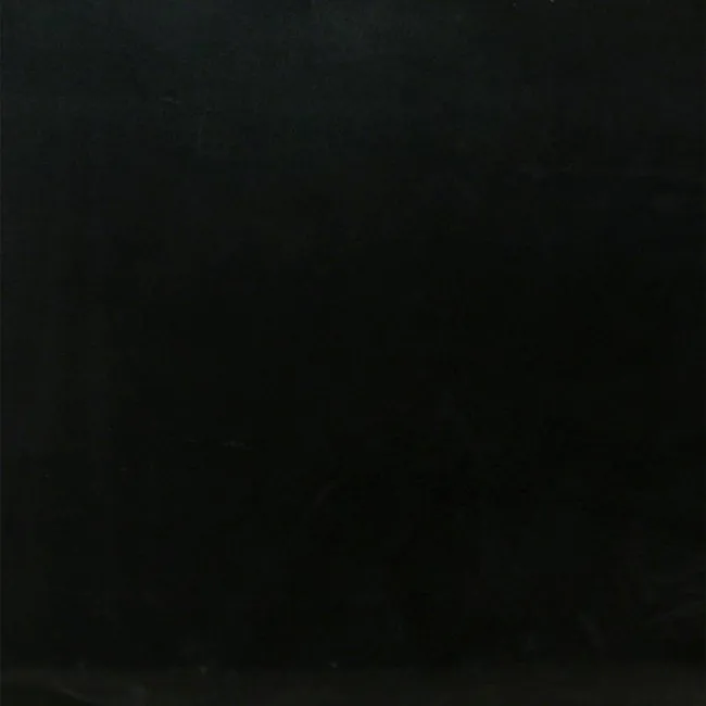 a dark image of a black surface