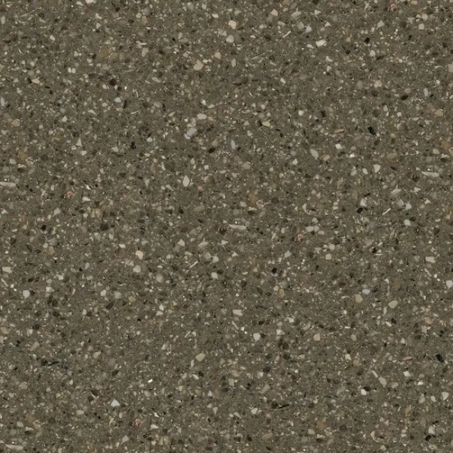 a close up of a gravel surface