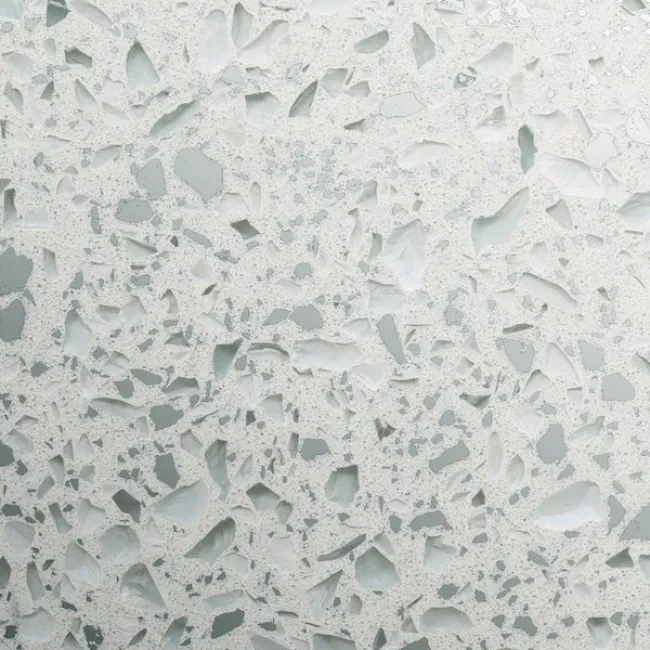 a close up of a surface