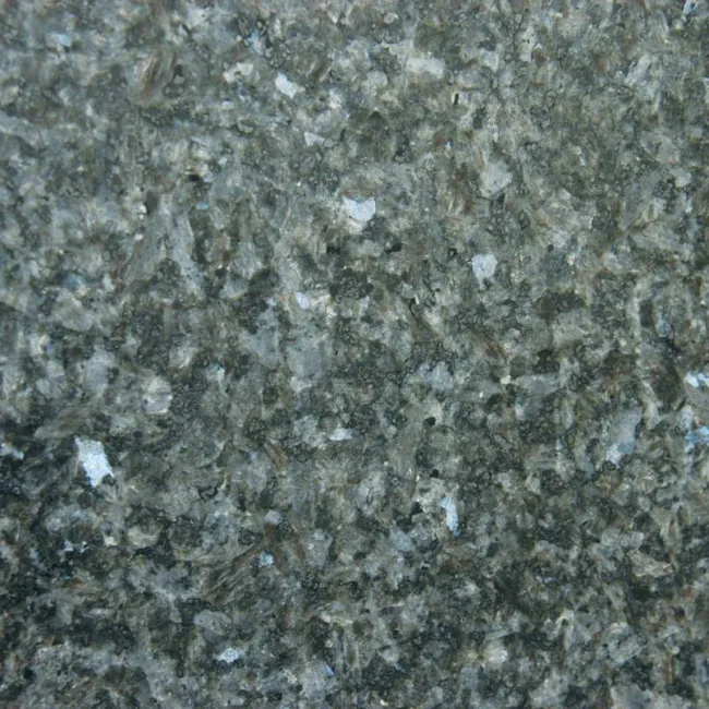 a close up of a rock