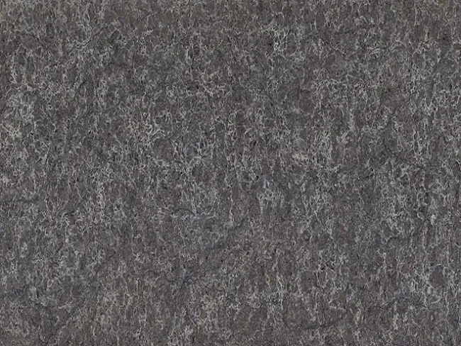 a close up of a grey surface