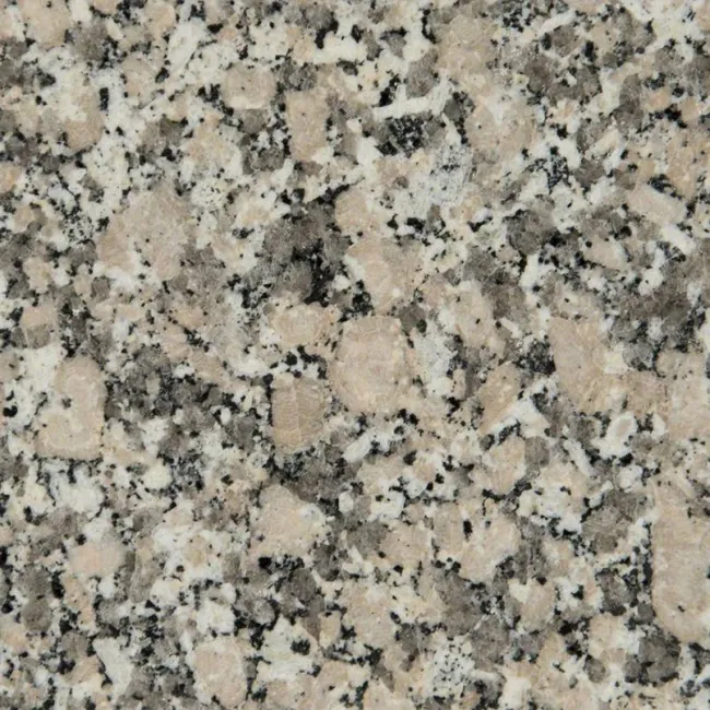 a close up of a white surface