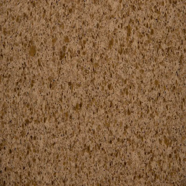 a close up of a carpet