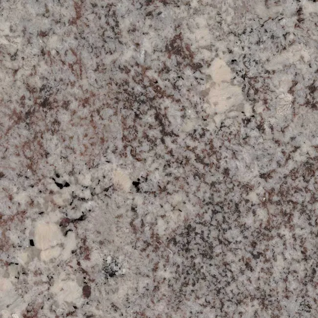 a white and grey surface