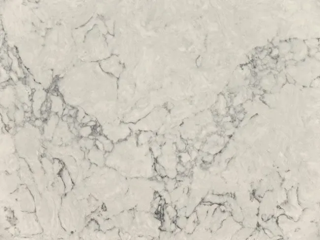 a white surface with cracks