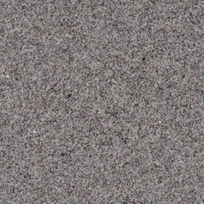 a close up of a grey surface